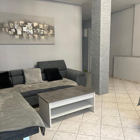 Appartement Hyper Centre Chalon-sur-Saône Zewnętrze zdjęcie