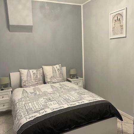 Appartement Hyper Centre Chalon-sur-Saône Zewnętrze zdjęcie