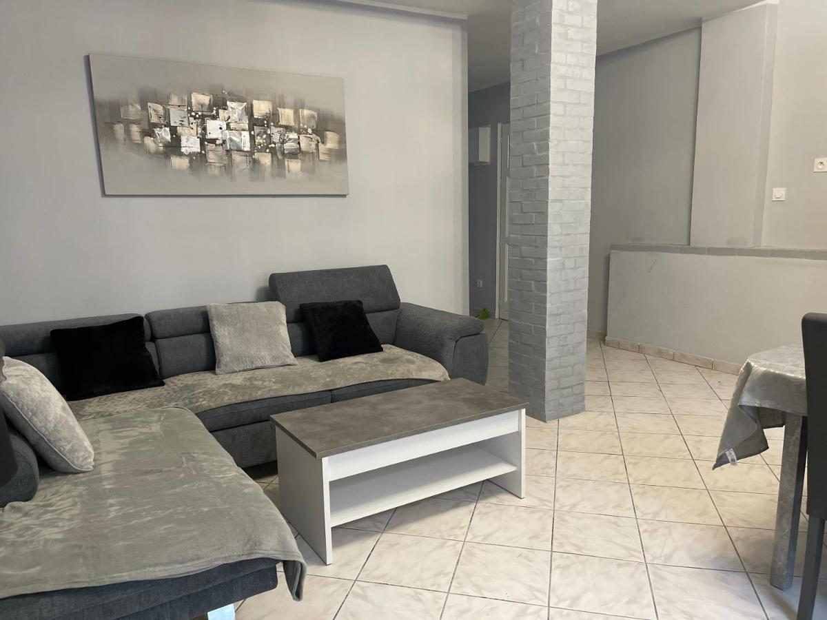 Appartement Hyper Centre Chalon-sur-Saône Zewnętrze zdjęcie