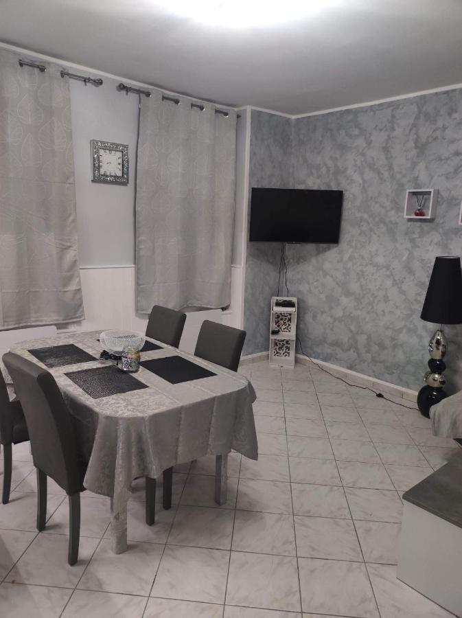 Appartement Hyper Centre Chalon-sur-Saône Zewnętrze zdjęcie