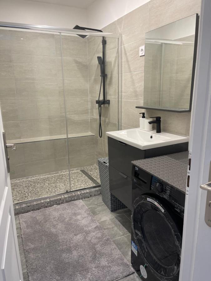 Appartement Hyper Centre Chalon-sur-Saône Zewnętrze zdjęcie