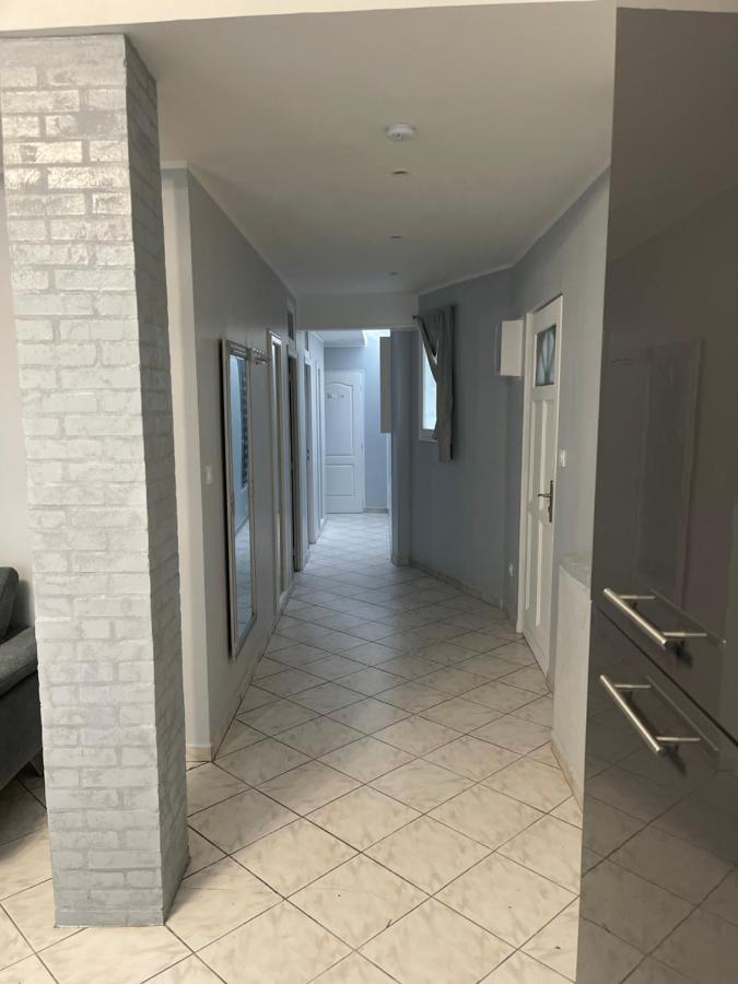 Appartement Hyper Centre Chalon-sur-Saône Zewnętrze zdjęcie